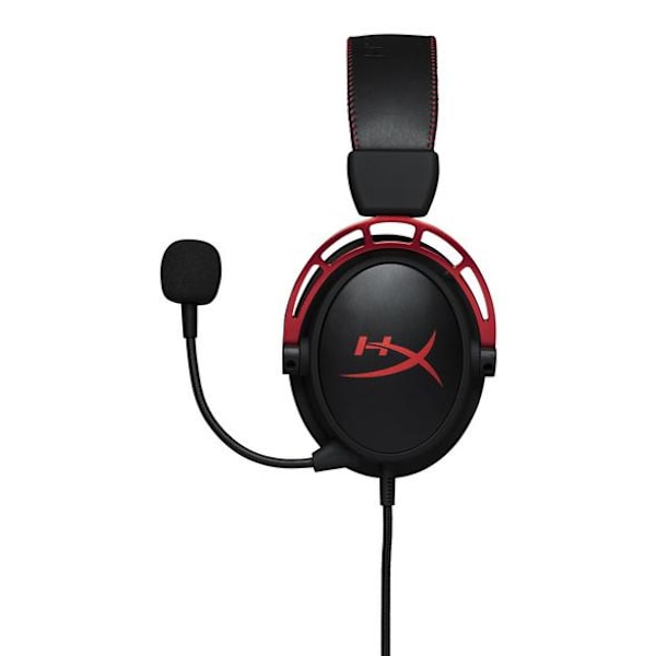 HYPERX Cloud Alpha trådbundna hörlurar