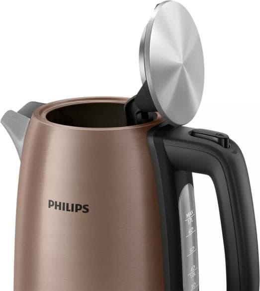 PHILIPS HD9355/92 Viva vattenkokare