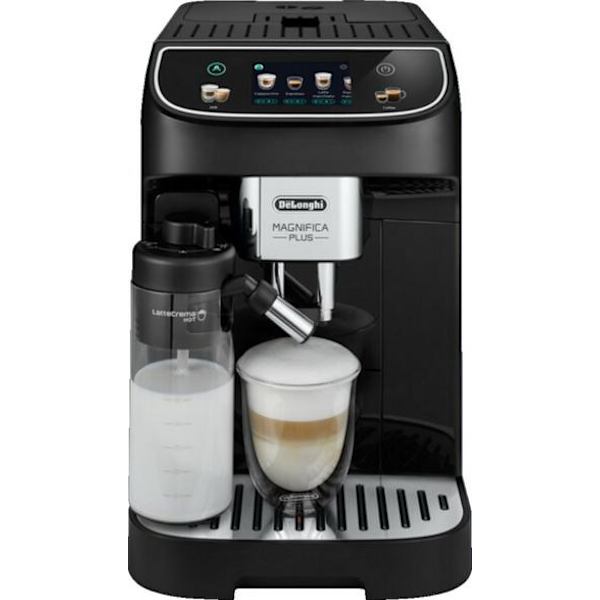 DE LONGHI ECAM320.60.B Magnifica Plus espressomaskin