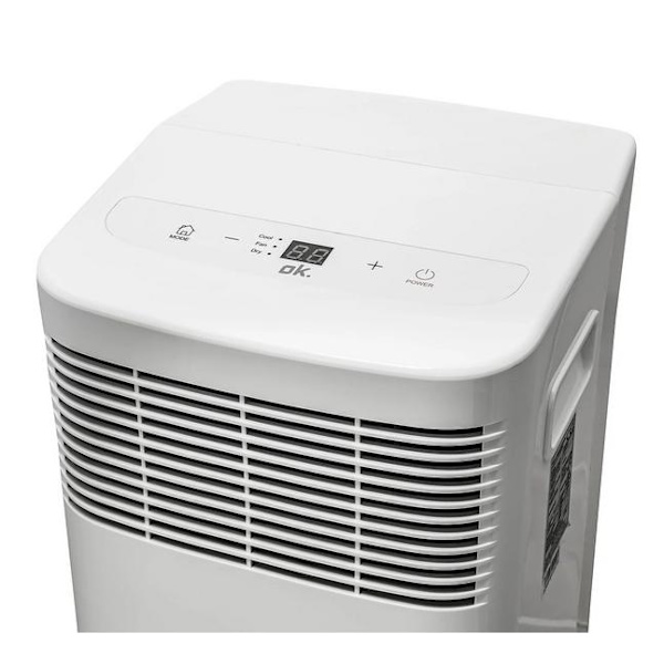 OK OAC 5022 Bärbar Luftkonditionering