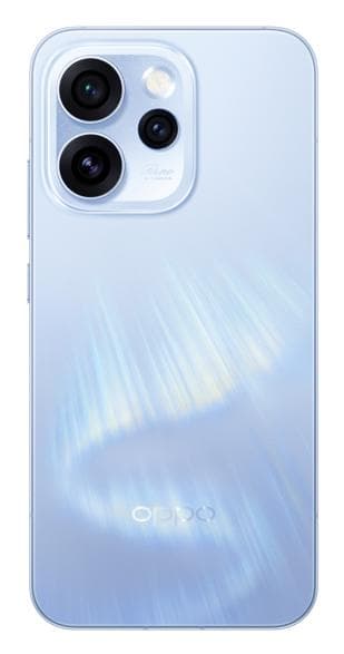 OPPO Reno 15 Pro 5G Smartphone 12GB/512GB Blå