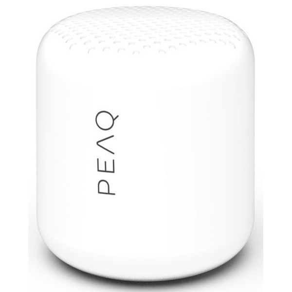 PEAQ PPA 103-WT Bluetooth-högtalare