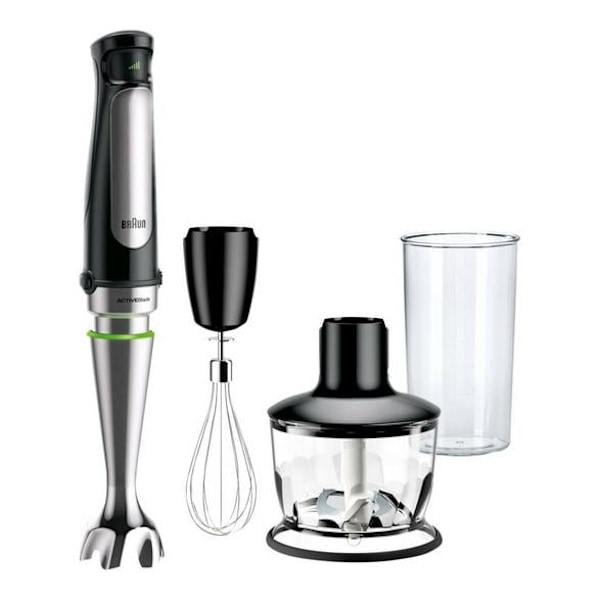 BRAUN MQ7035 Sauce MultiQuick 7 mixer