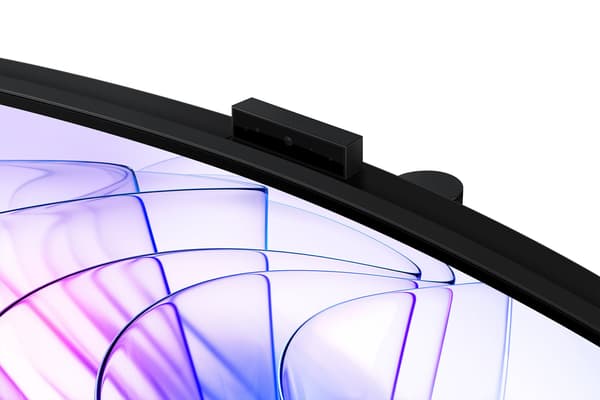 Monitor SAMSUNG LED 34 LS34C652VAUXEN 100Hz