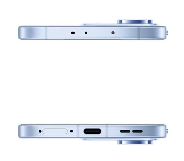 OPPO Reno 15 Pro 5G Smartphone 12GB/512GB Blå