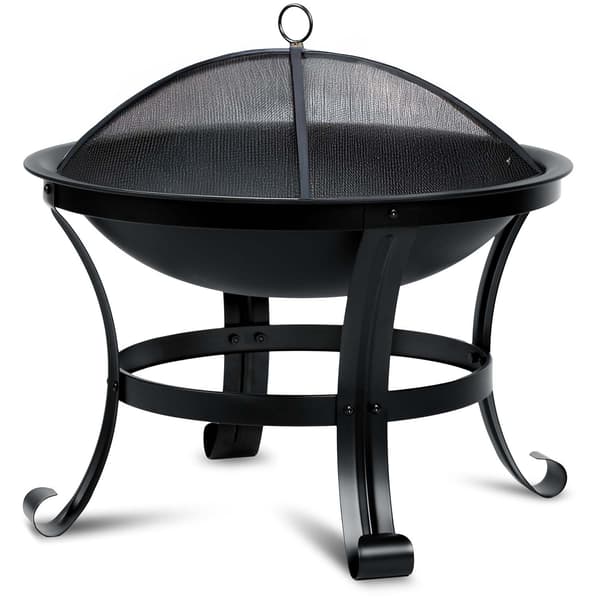 Palenisko ogrodowe 60 cm Berdsen BD-880