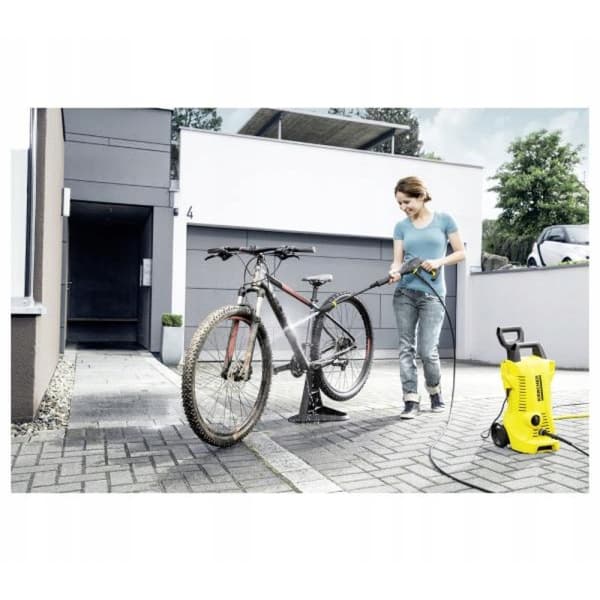 Myjka ciśnieniowa KARCHER K 2 Power Control Home