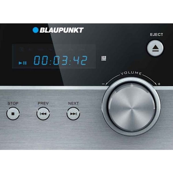 Mini wieża BLAUPUNKT MS12BT