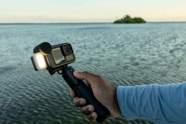 GOPRO Hero13 Black Creator Edition actionkamera