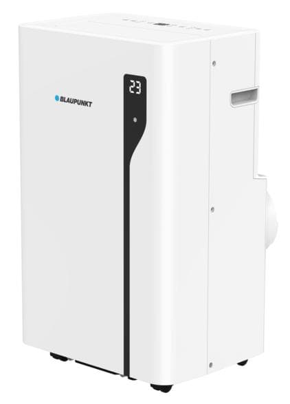 BLAUPUNKT ACP414H Bärbar luftkonditionering Vit