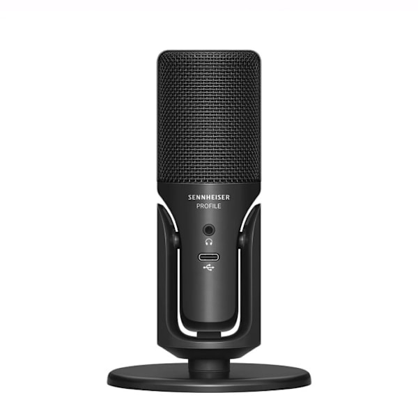 Sennheiser PROFILE -  Mikrofon streamingowy, pojemn