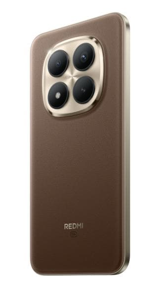 XIAOMI Redmi Note 15 Pro+ 5G Smartphone 8GB/256GB Brun