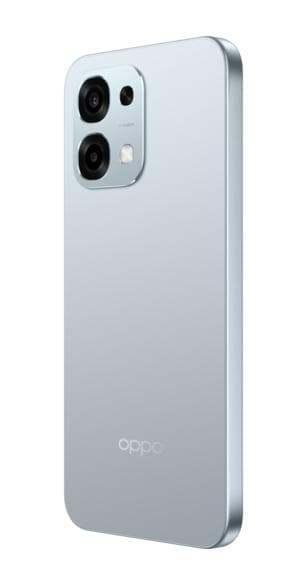 OPPO A6 Pro 5G Smartphone 8GB/256GB Grå