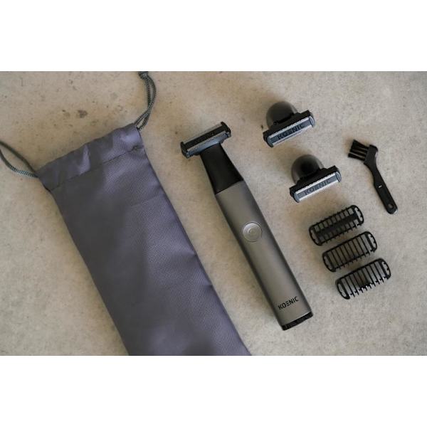 KOENIC KTB 96323 WD Trimmer Grå