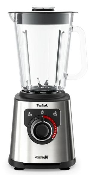 TEFAL Perfektmix+ BL871D smoothiemixer i silver