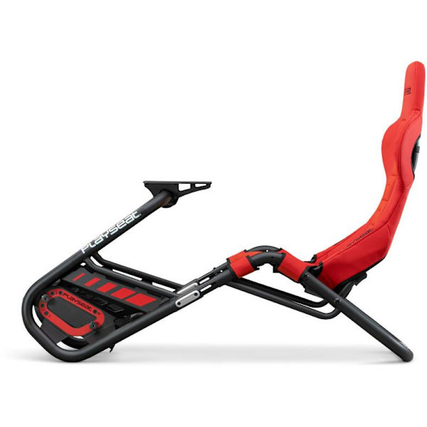 PLAYSEAT Trophy Röd Gamingstol