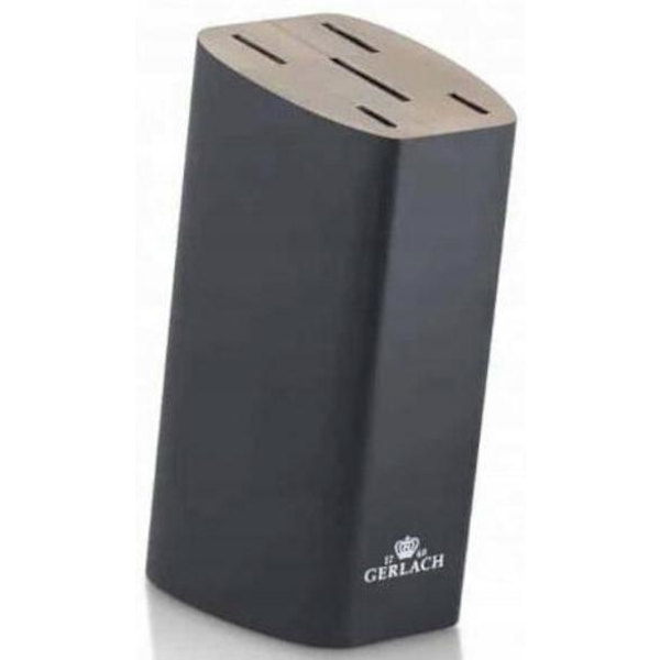 GERLACH Style Plus knivblockset 5 delar.