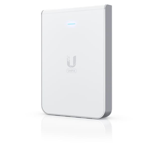 Acces Point Wi-Fi  6 Ubiquiti UniFi U6 In-Wall