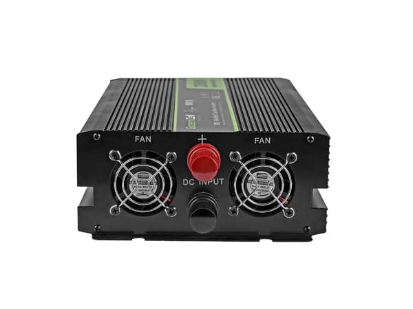 GREEN CELL PRZETWORNICA INV10 12V-230V 2000W/4000W