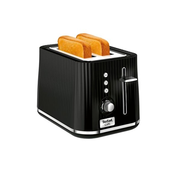 TEFAL TT7618 Loft Brödrost
