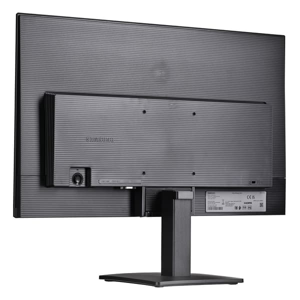MONITOR SAMSUNG LED 24 LS24D304GAUXEN 100Hz