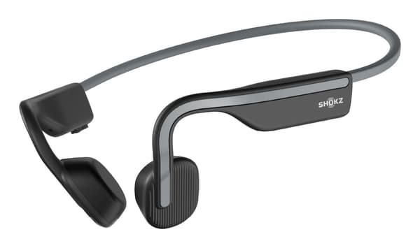 słuchawki Shokz OpenMove  Grey
