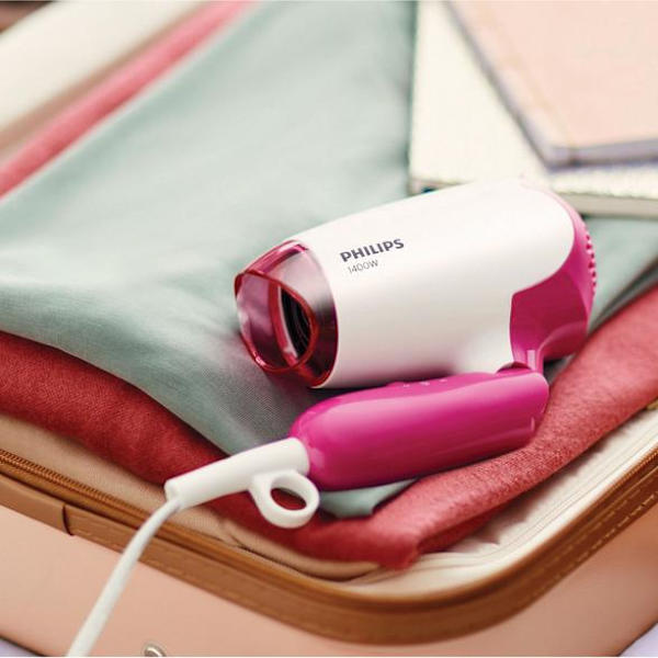 PHILIPS DryCare Essential BHD003/00 Hårtork