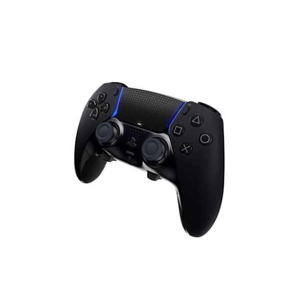 SONY DualSense Edge trådlös handkontroll nattsvart