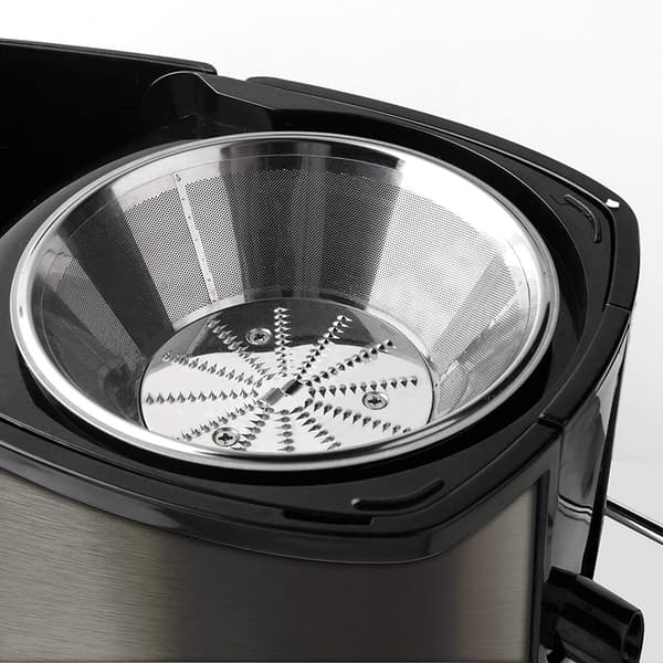 Sokowirówka Black Decker BXJE600E