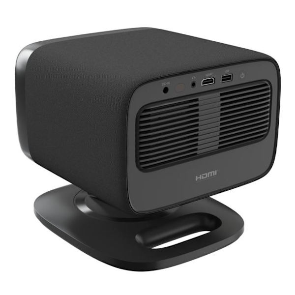 PHILIPS NeoPix 450 Smart Projektor Grafit
