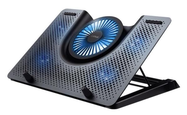 TRUST GXT 1125 Quno Laptop Cooling Pad