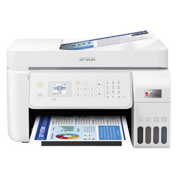 EPSON EcoTank L5316 multifunktionsskrivare
