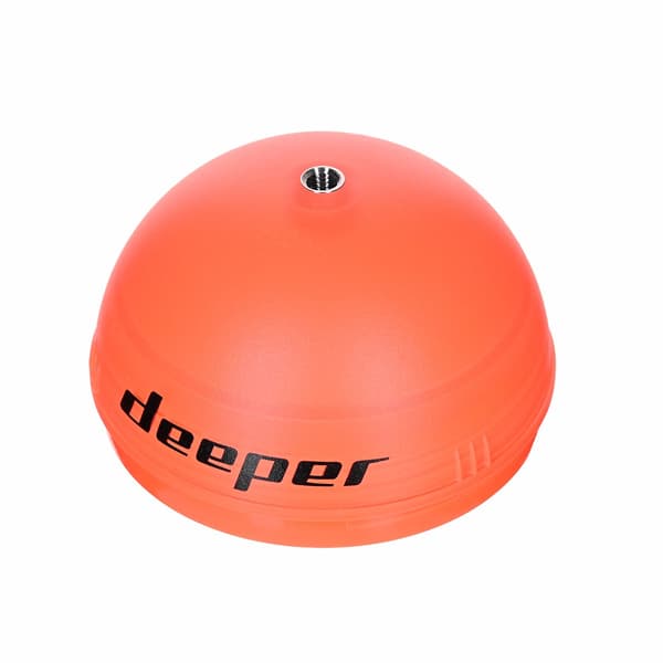 Echosonda Deeper Smart Sonar CHIRP  3