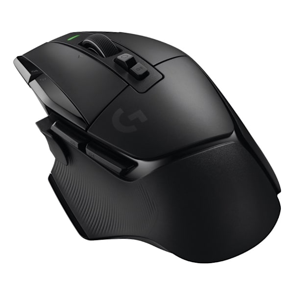 Mysz Logitech G502 X Lightspeed