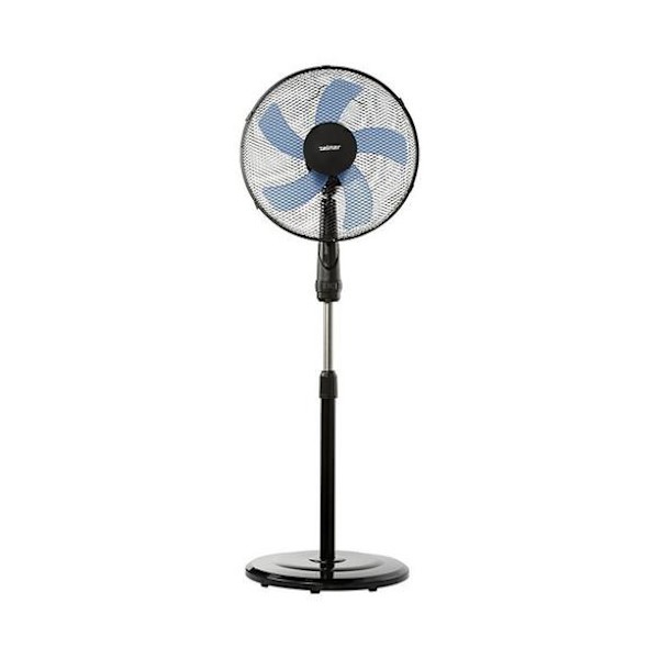 ZELMER ZSF1410 fläkt