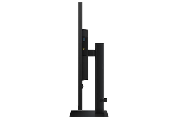 Monitor SAMSUNG LED ViewFinity 32 LS32D700EAUXEN