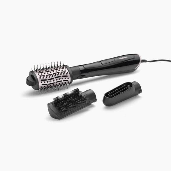 BABYLISS Style Smooth 1000 AS128E Svart hårlocktång