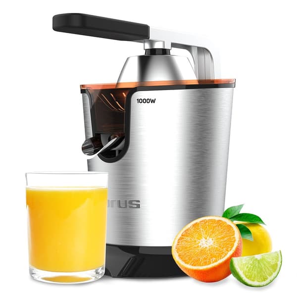 Wyciskarka do cytrusów Taurus EasyPress 1000 Legend