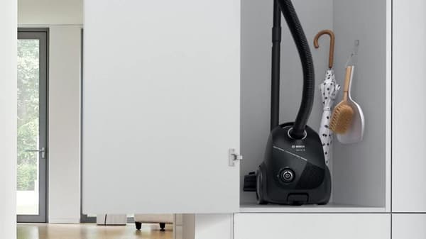 BOSCH BGLS2BA3D8 påsdammsugare