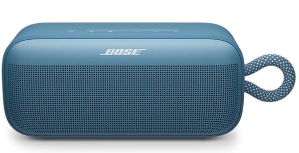 BOSE SoundLink Plus trådlös högtalare blå