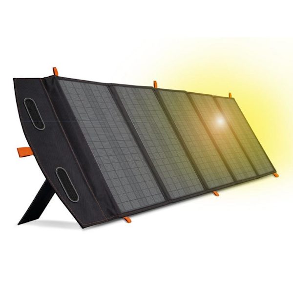 SBS TESOLARCHG100W solpanel