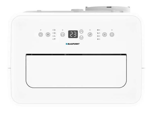 BLAUPUNKT ACP414H Bärbar luftkonditionering Vit