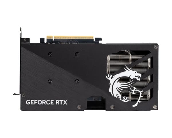 Karta graficzna MSI RTX 5060 8G GAMING OC