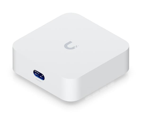 Router/Kontroler Ubiquiti UniFi UX7
