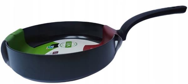GERLACH Vingar stekpanna 28 cm