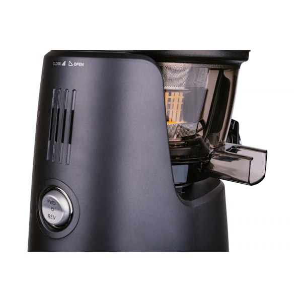 KUVINGS D9900 Långsam Juicer Grafit