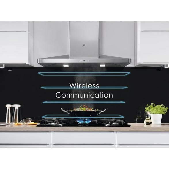 ELECTROLUX LIR60430-kort
