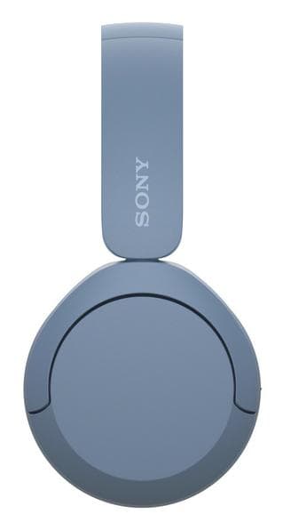 SONY WH-CH520 Trådlösa Hörlurar Blå