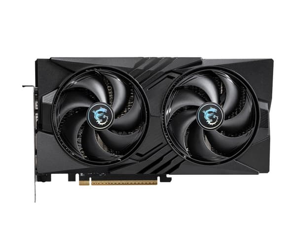 Karta graficzna MSI RTX 5060 8G GAMING OC