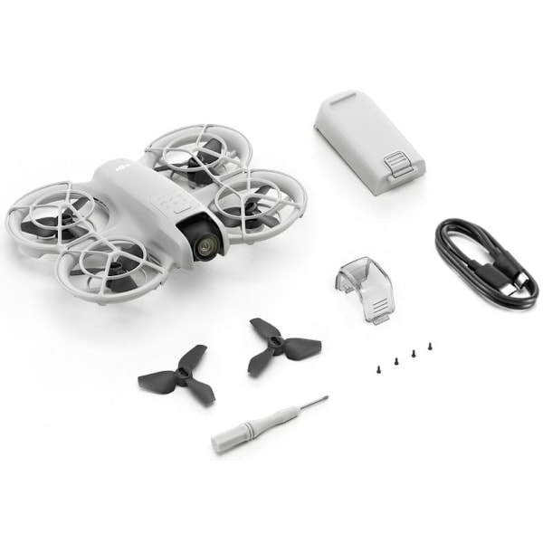 DJI Neo-drönare